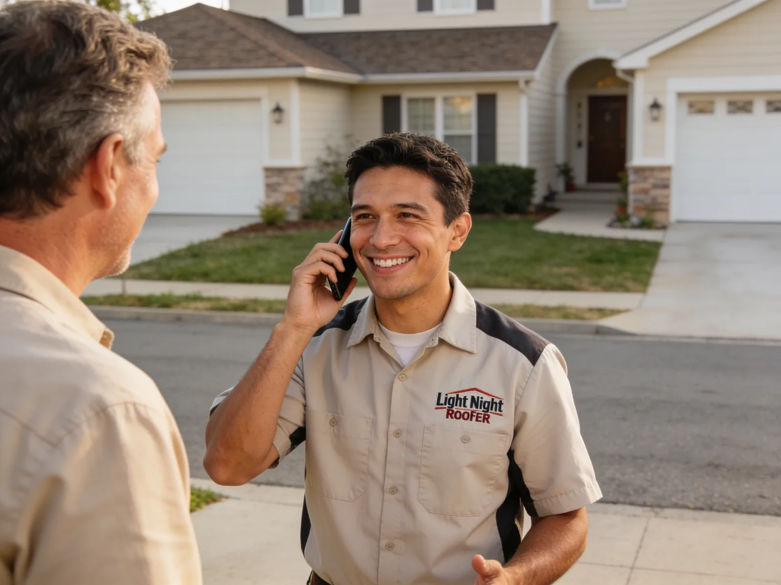 Emergency Roof Repair Mathis, TX FAQs